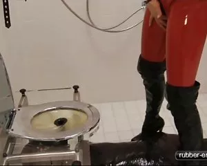 Meine box live-wc -  ...