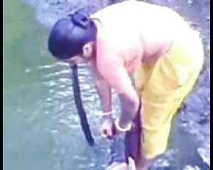 Der bangla desi dorf ...