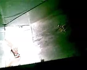 Versteckte kamera na ...