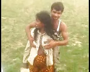 Desi indische big bo ...