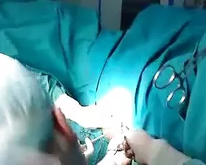 Etwas in seinem arsc ...