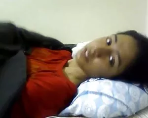 Indische mädchen, or ...