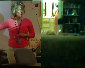 Freche mutter ausges ...