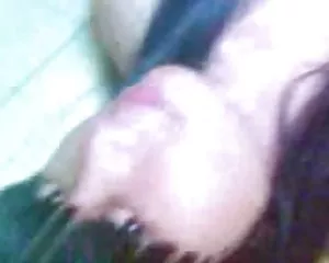 Indonesische mädchen ...