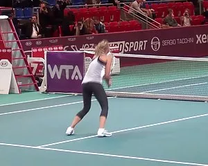 Maria sharapova best ...