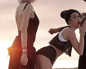 Miley cyrus deutsche ...