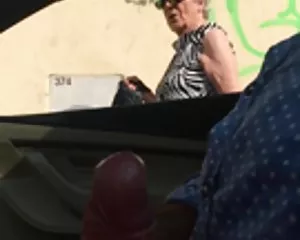 Flash-granny 3 eroti ...