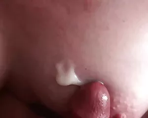 Titten sperma deutsc ...