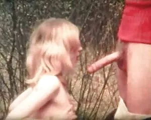 Vintage 70er deutsch ...