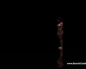 Nude scarlett johans ...