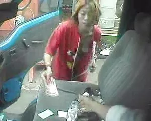 Verkäufe mädchen auf ...