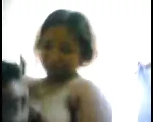 Sexy riesigen titten ...