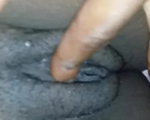Südafrikanische mädc ...