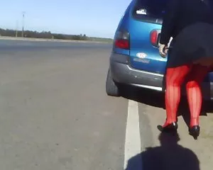 Slut frau exhibition ...