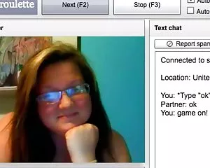 Chatrulet öffnen mäd ...