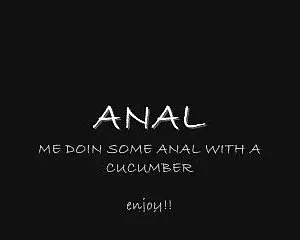 Spielzeug anal einfa ...