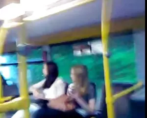 Dick blitz mit absch ...