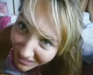 Blowjob in der firma ...