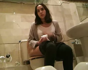 Versteckte kamera to ...