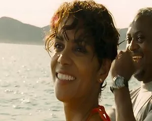 Halle berry - die du ...