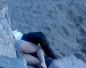 Strand spion 8!!!! g ...