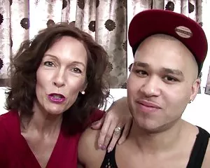 Echte reife mama fic ...