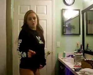 Webcam streifen soft ...