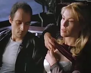 Deborah kara unger - ...