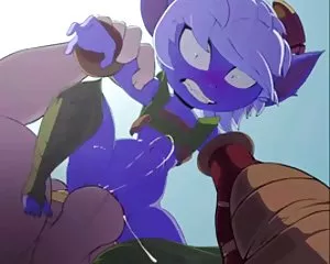 League of legends-an ...