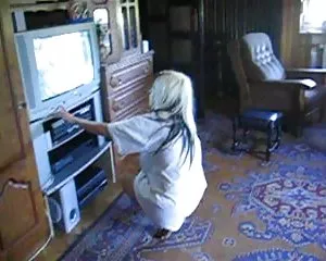 Trautes heim, glück  ...