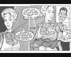 Mrs. kleeblatt amate ...