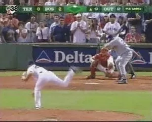 Baseball, basketball ...