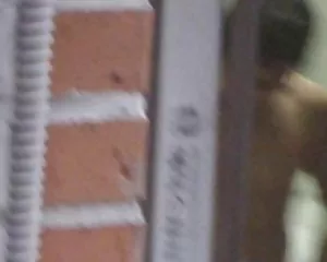 Koreanische nachbar  ...