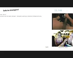 Großen schwanz reakt ...