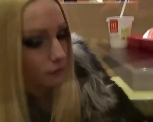 En el burger андан-d ...