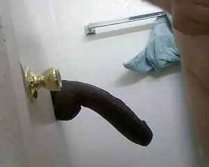 Spaß mit dem dildo b ...