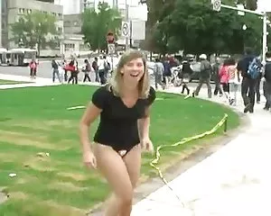 Heiße college-mädche ...