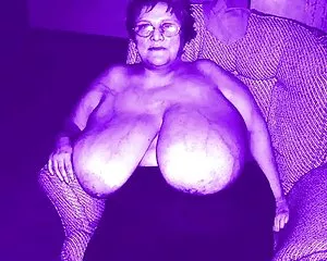 Russische reife bbw, ...