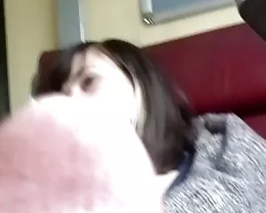 Dick blitz große tit ...