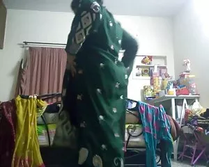 Desi versteckte kame ...