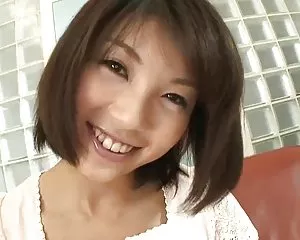 Große titten azumi s ...