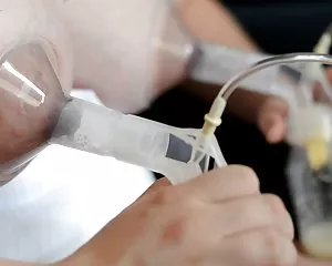 Breast pump-stillend ...