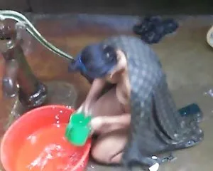 Nachbarn versteckte  ...