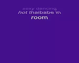 Sexy thai im zimmer  ...