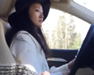 Autoverkäufer dick b ...