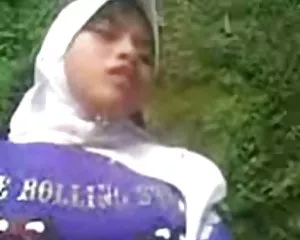 Indonesien jilbab ri ...