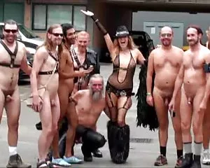 Folsom street video  ...