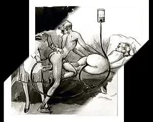 Comic fetisch anime  ...