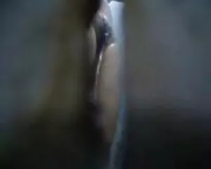 Thai teen in der bad ...