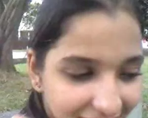 Indisch chick saugt  ...